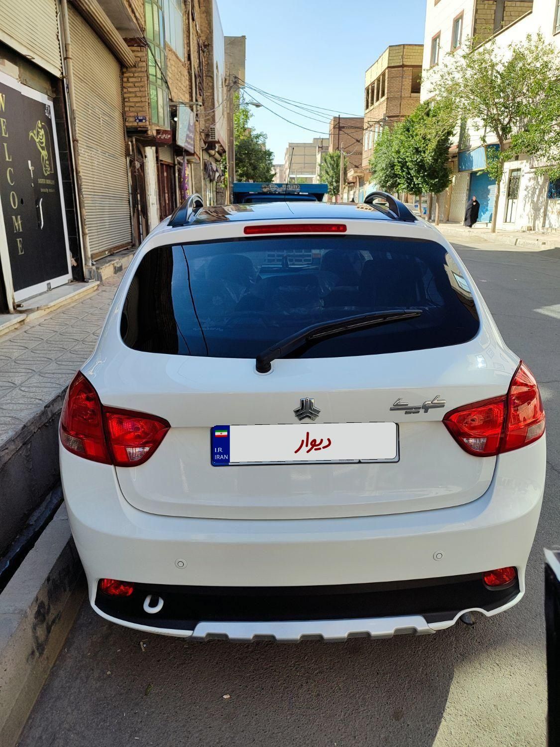 خودرو کوییک، R آگهی ann_18134521