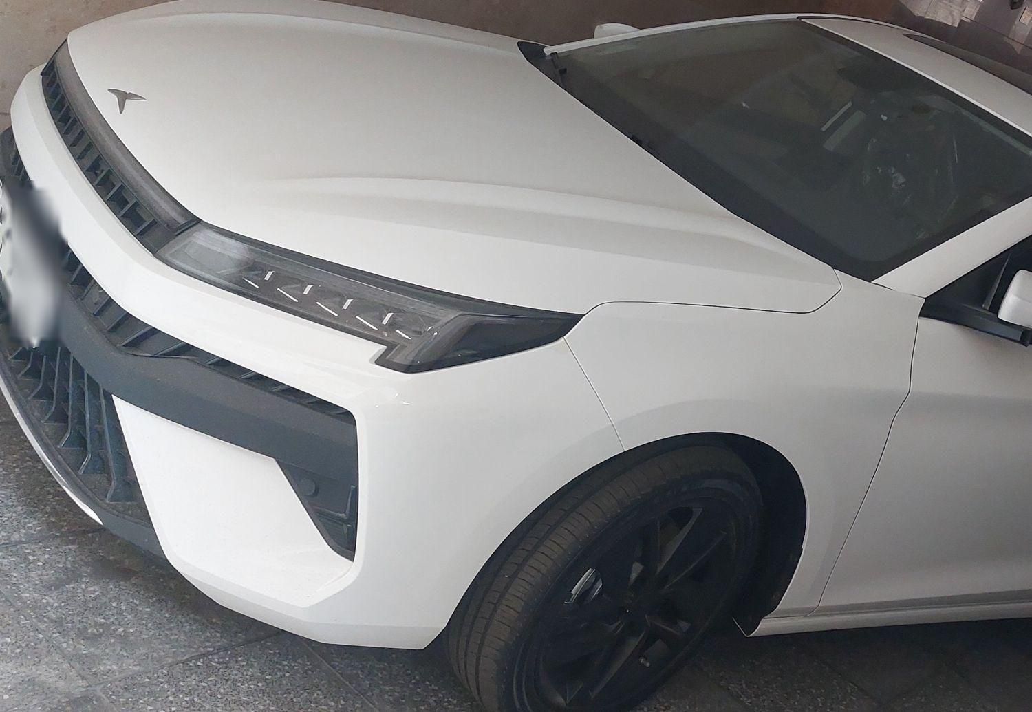 کی ام سی J7 اتوماتیک - 2025