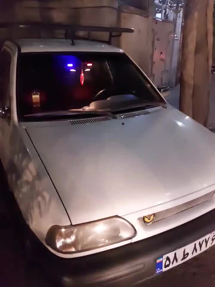 پراید 151 SE - 1399