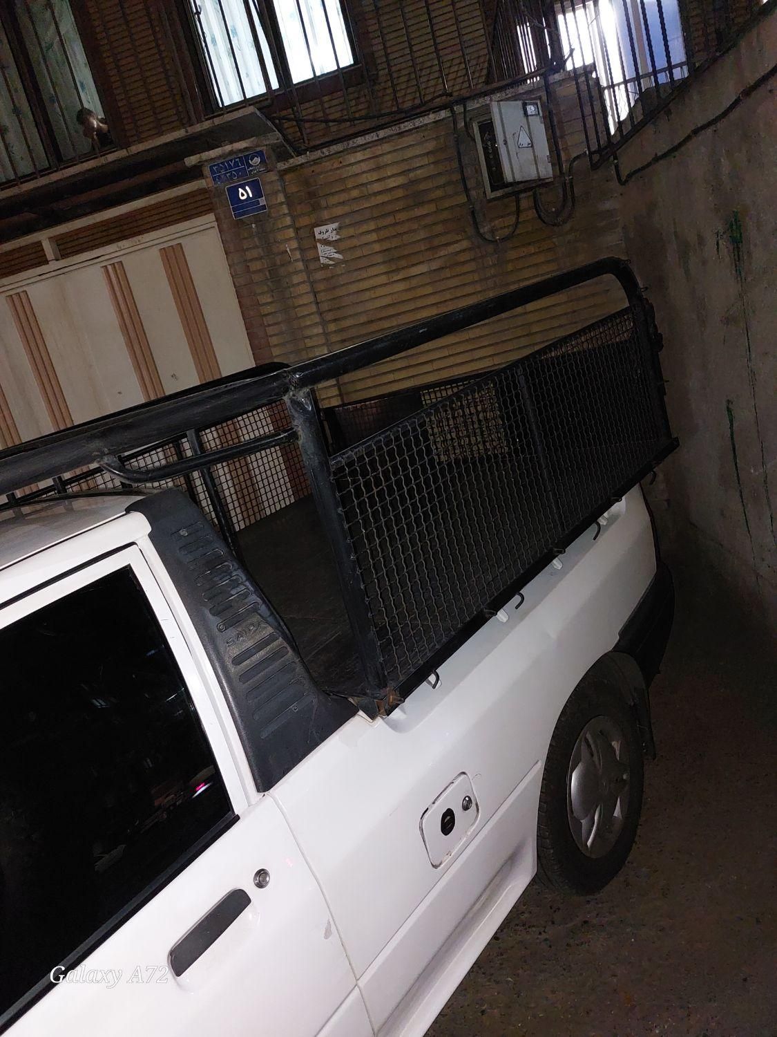 پراید 151 SE - 1399