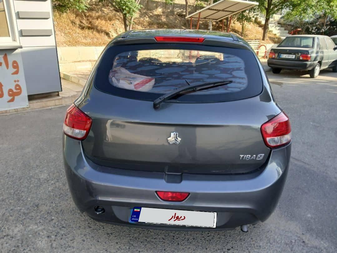 خودرو تیبا، 2 آگهی ann_18134574