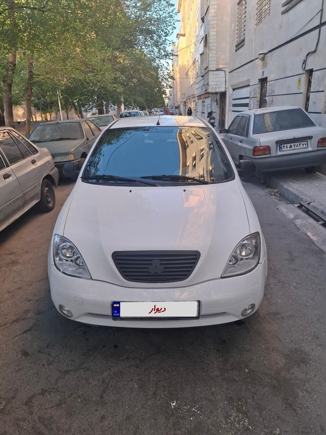 خودرو تیبا، 2 آگهی ann_18134576