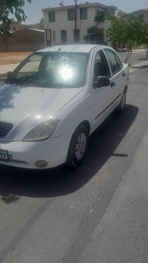 خودرو تیبا، صندوق دار آگهی ann_18134592