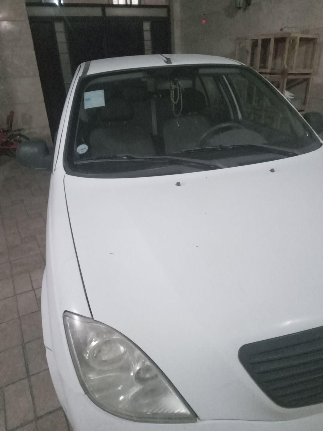 تیبا 2 EX - 1400