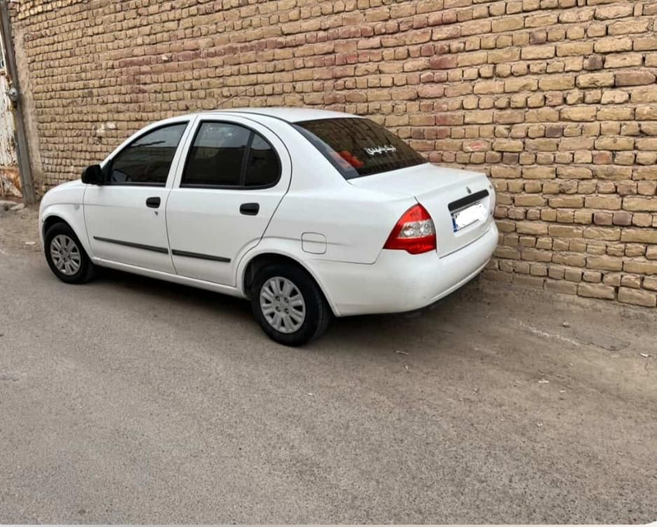 خودرو تیبا، صندوق دار آگهی ann_18134635