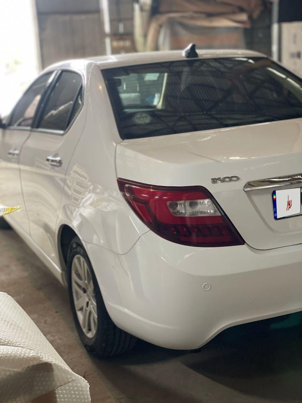 خودرو دنا، پلاس آگهی ann_18134643