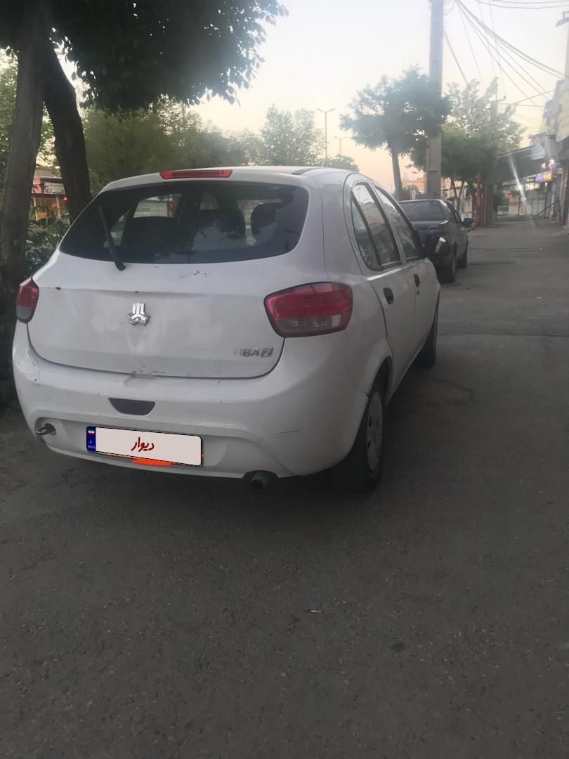 خودرو تیبا، صندوق دار آگهی ann_18134647