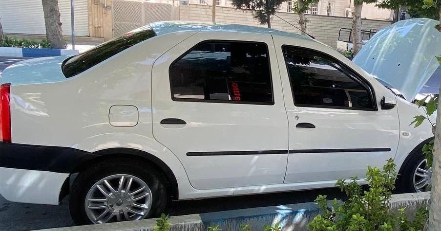 رنو تندر 90 E2 - 1390