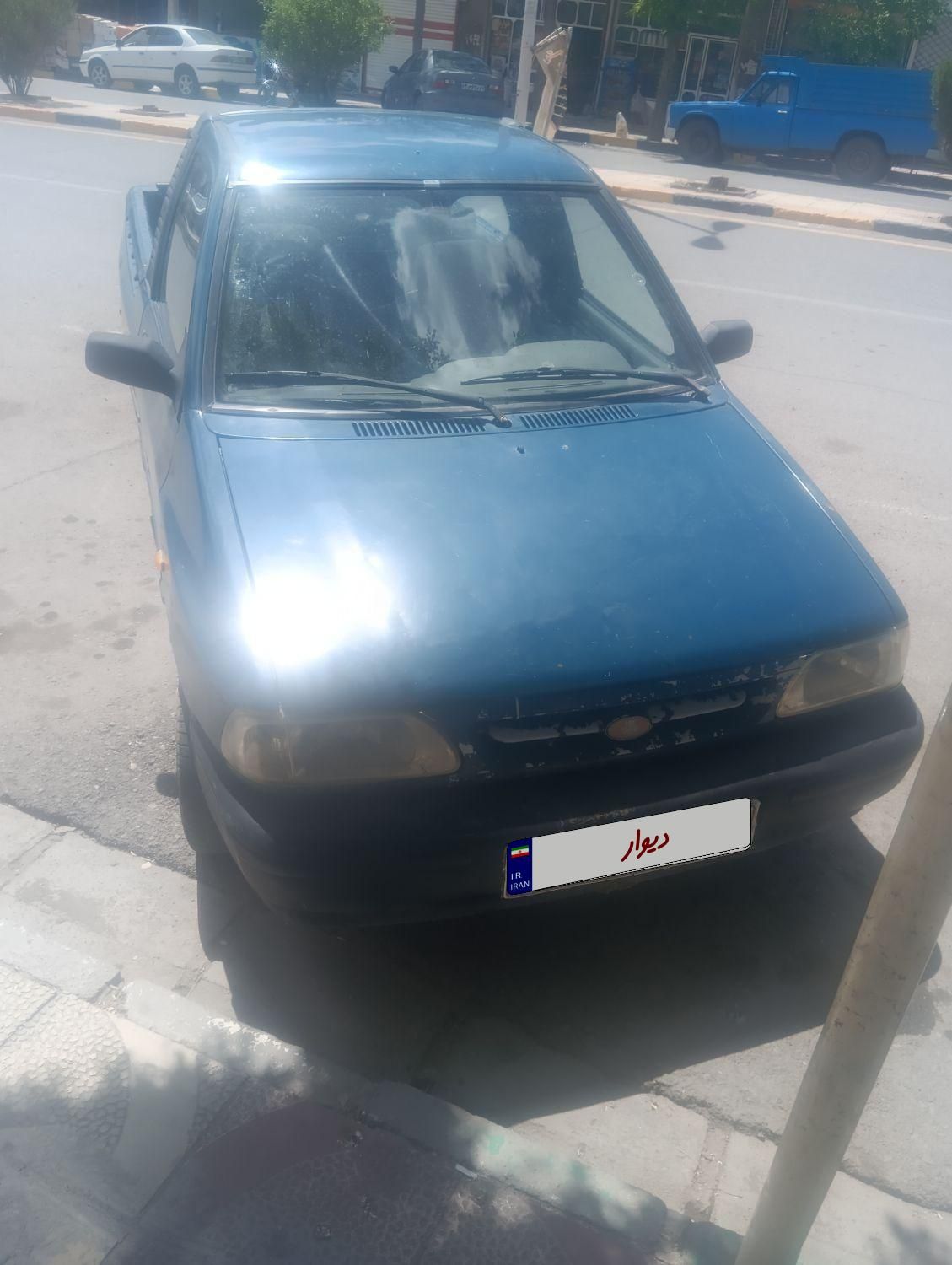 خودرو پراید، 151 آگهی ann_18134679