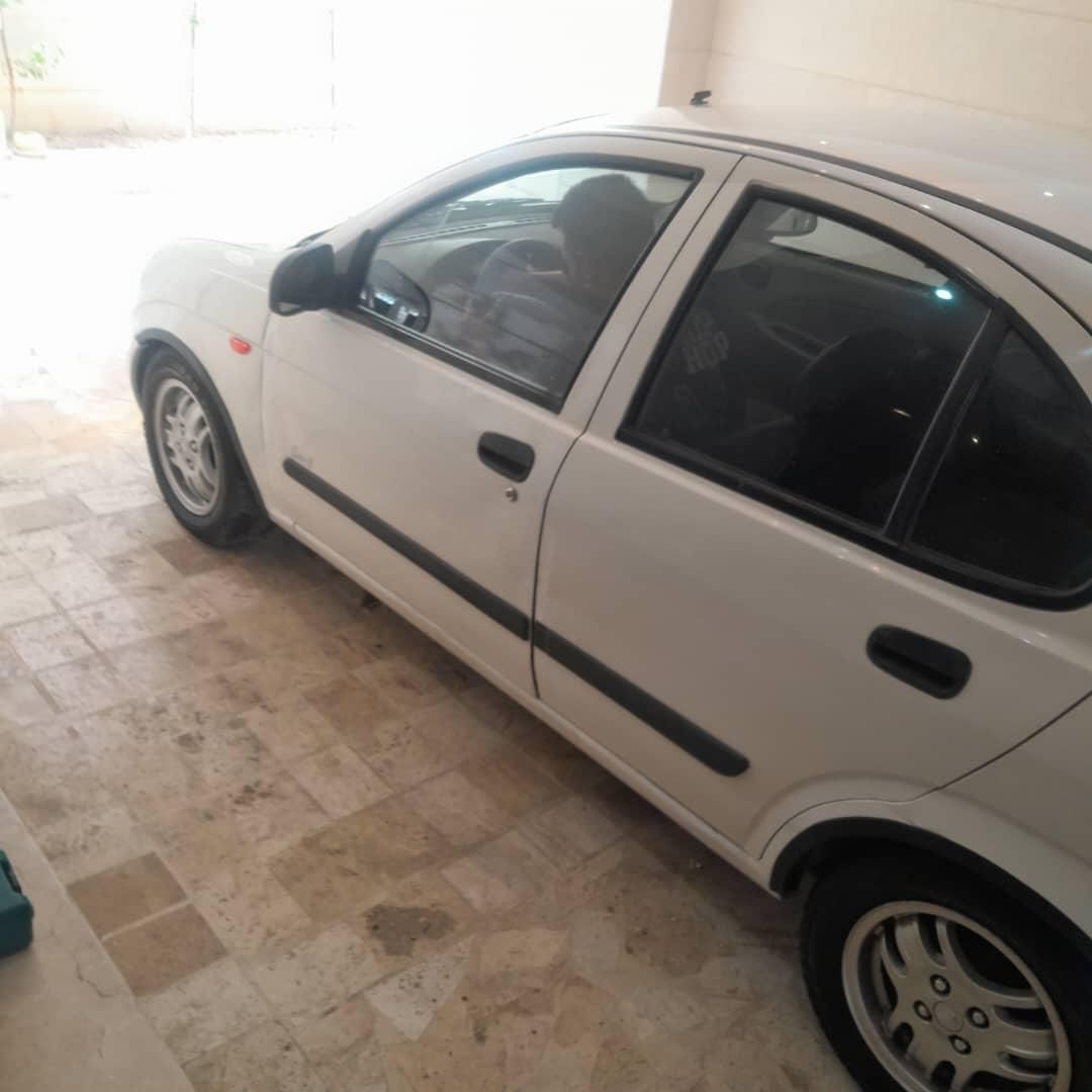 خودرو تیبا، صندوق دار آگهی ann_18134693