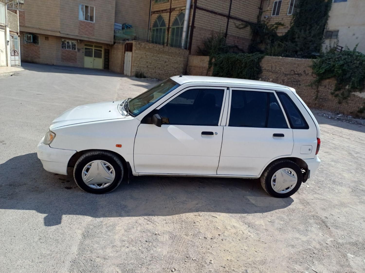 خودرو پراید، 111 آگهی ann_18134733