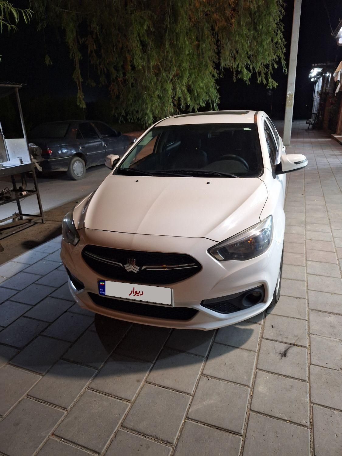خودرو شاهین، G آگهی ann_18134738