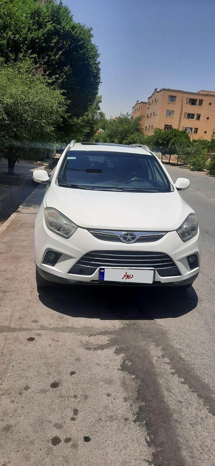 خودرو جک، S5 آگهی ann_18134740