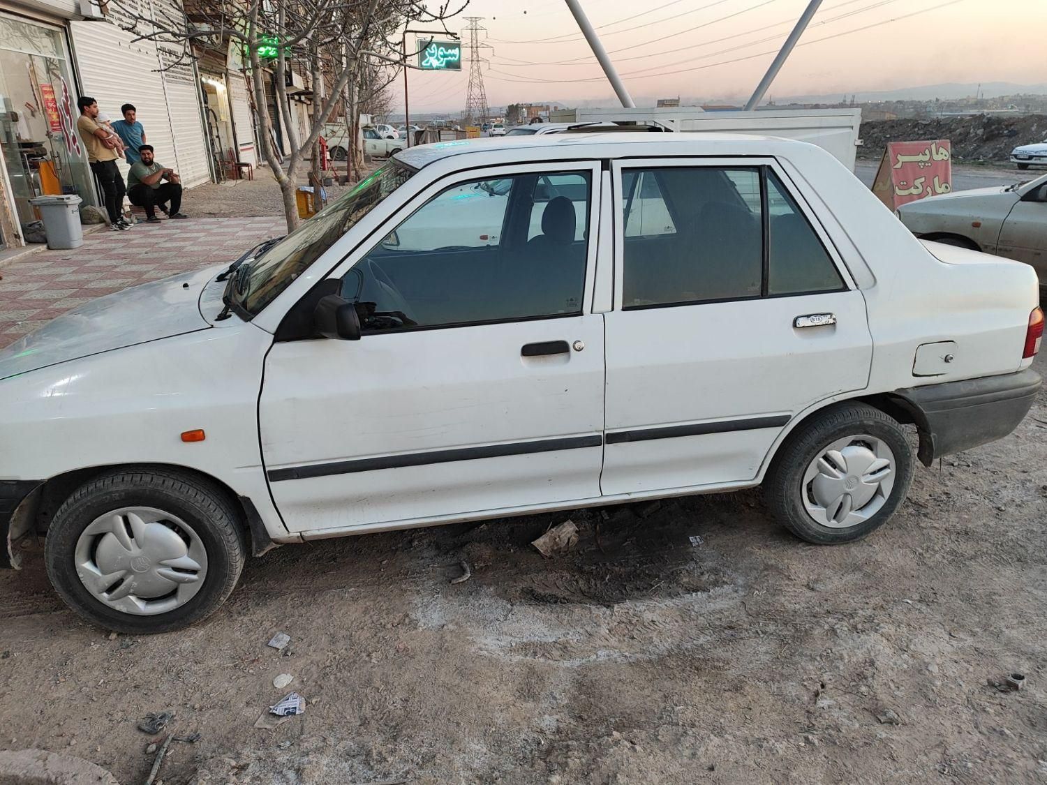 خودرو پراید، 131 آگهی ann_18134761