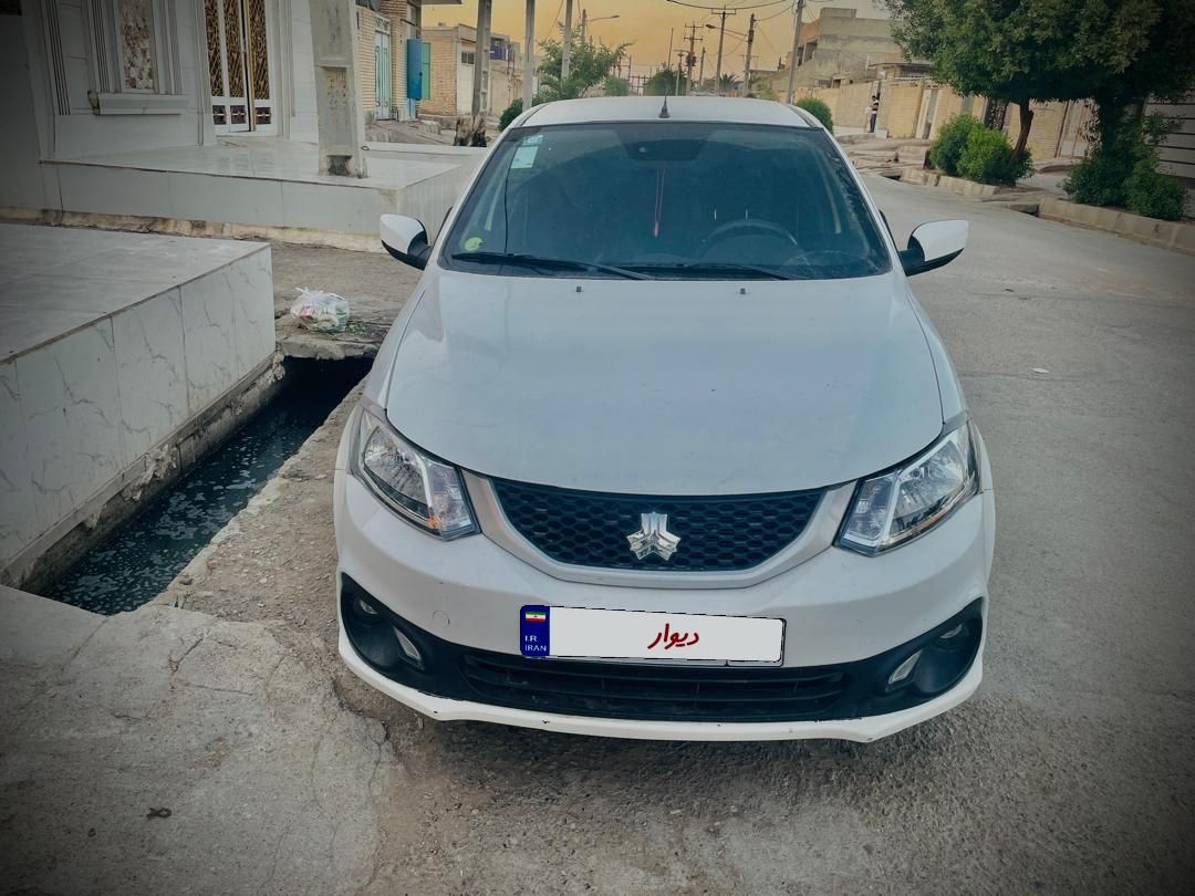 خودرو ساینا، S آگهی ann_18134770