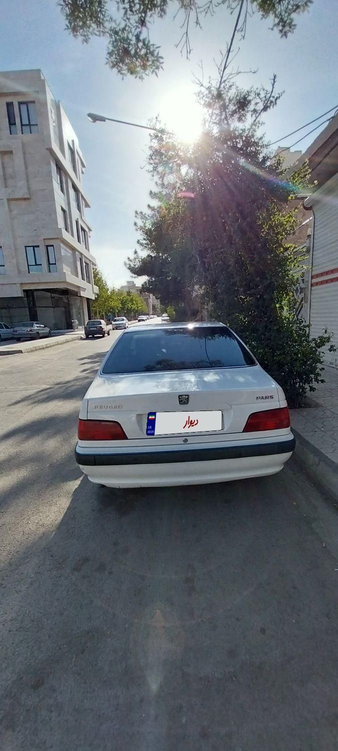 خودرو پژو، پارس آگهی ann_18134776