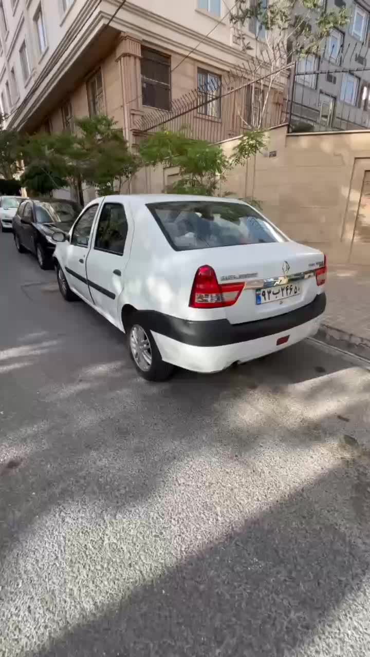 خودرو رنو، پارس تندر آگهی ann_18134790