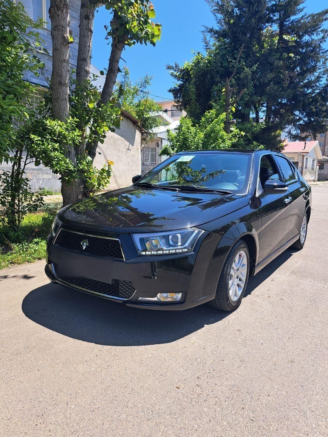 خودرو دنا، پلاس آگهی ann_18134793