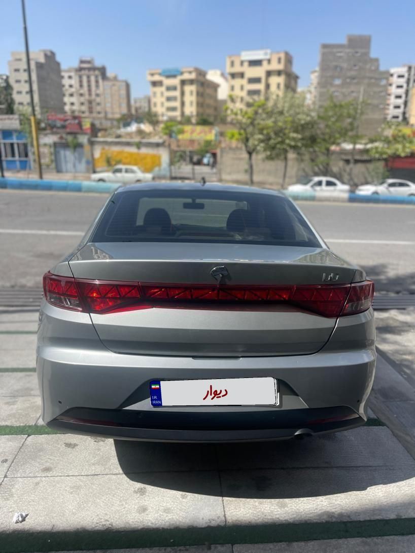 تارا دنده‌ای v1 - 1401