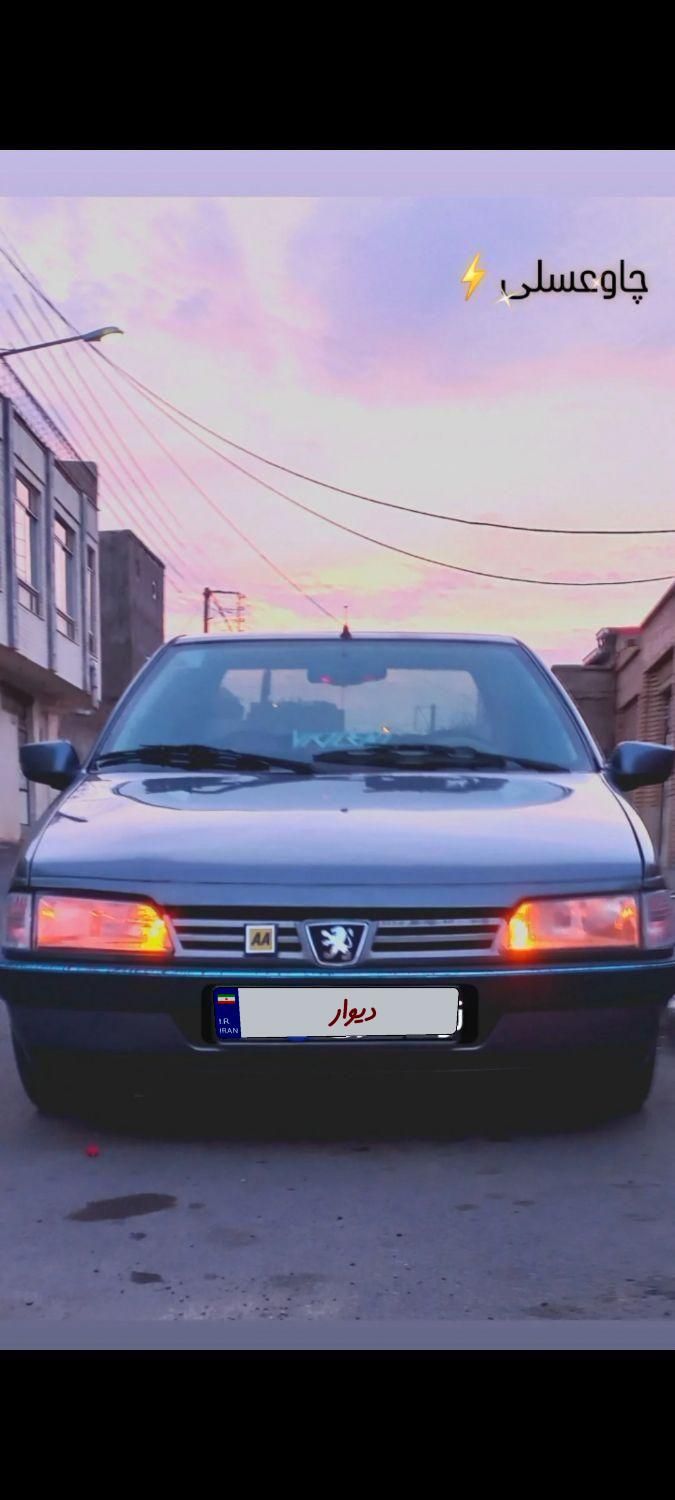 خودرو پژو، 405 آگهی ann_18134798