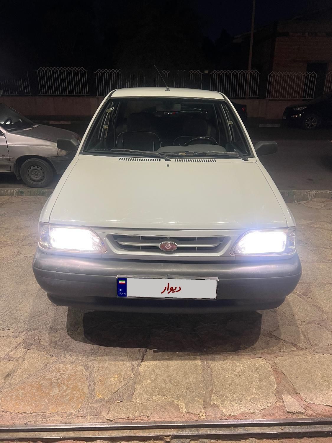خودرو پراید، 131 آگهی ann_18134800