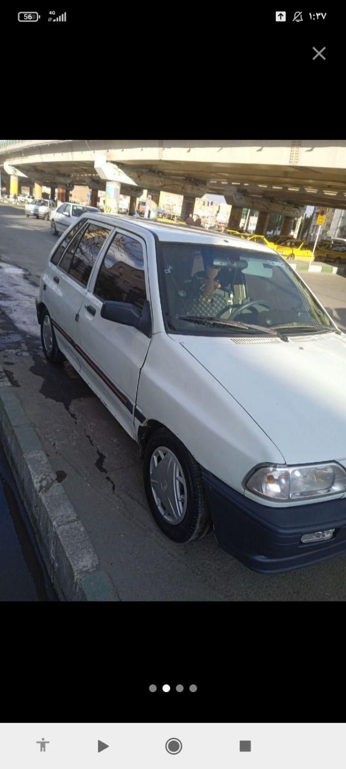 خودرو پراید، 111 آگهی ann_18134805