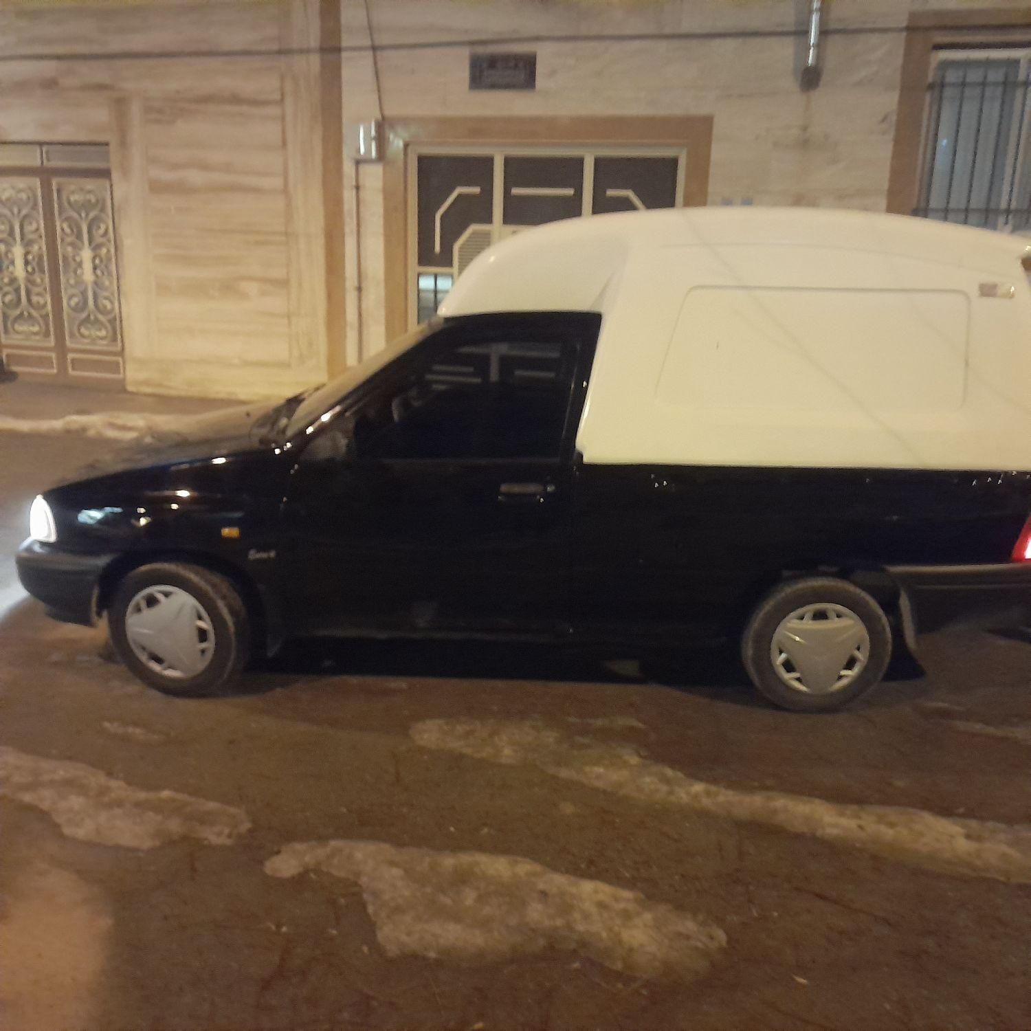 خودرو پراید، 151 آگهی ann_18134814