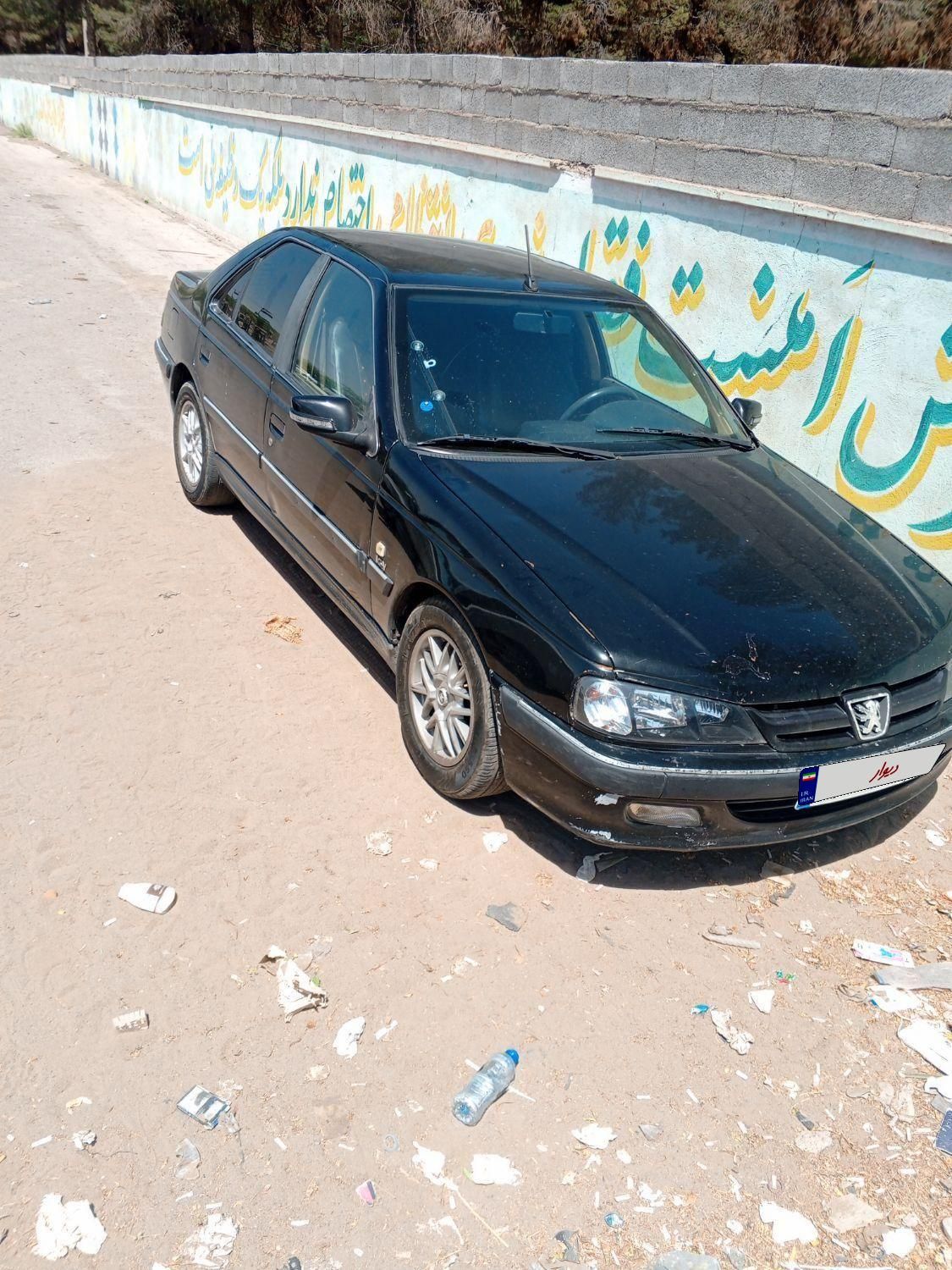 خودرو پژو، پارس آگهی ann_18134817