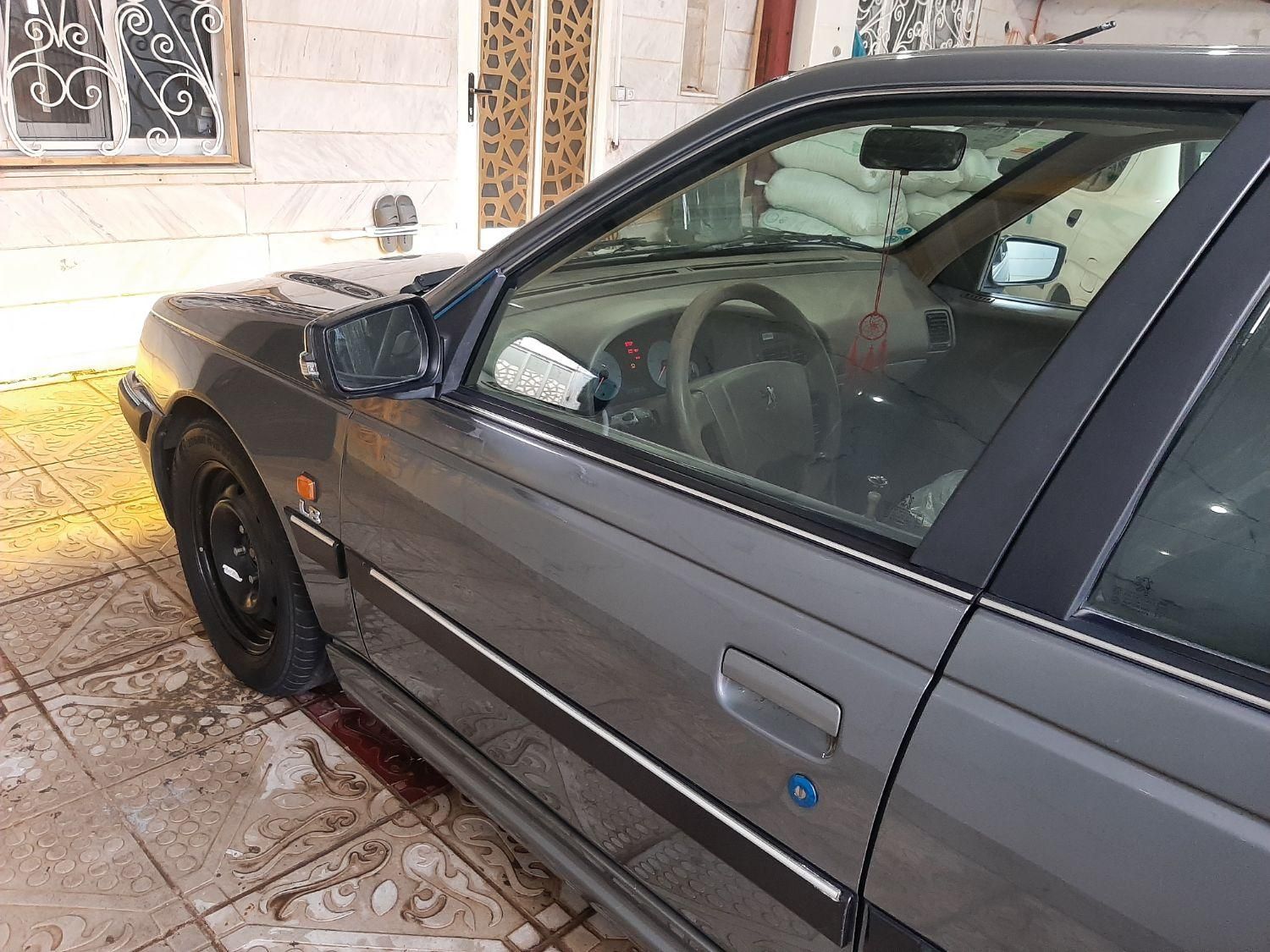خودرو پژو، پارس آگهی ann_18134825