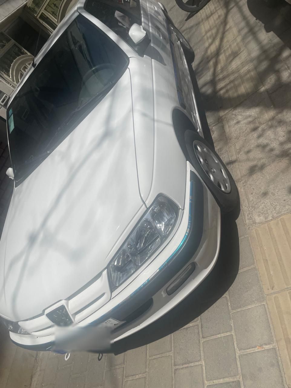خودرو پژو، پارس آگهی ann_18134853