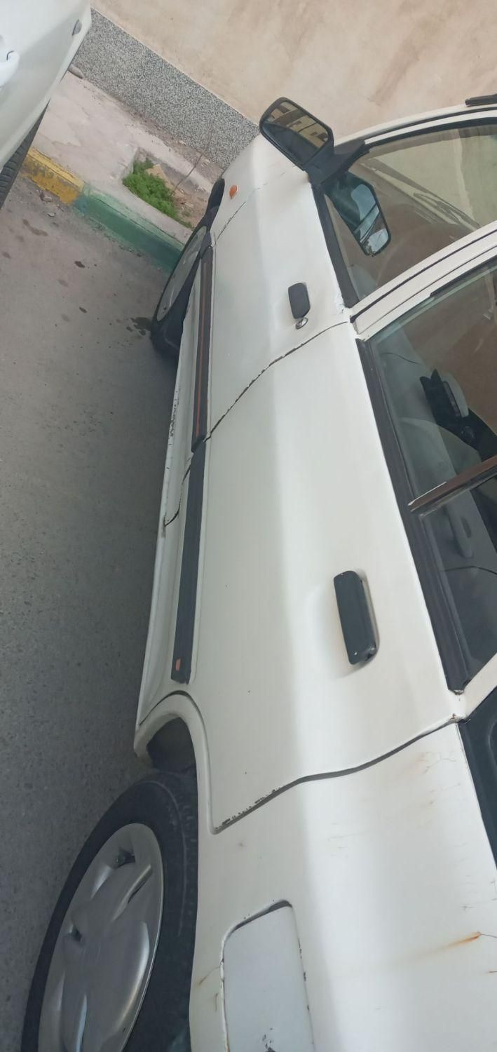 پراید 111 LX - 1375