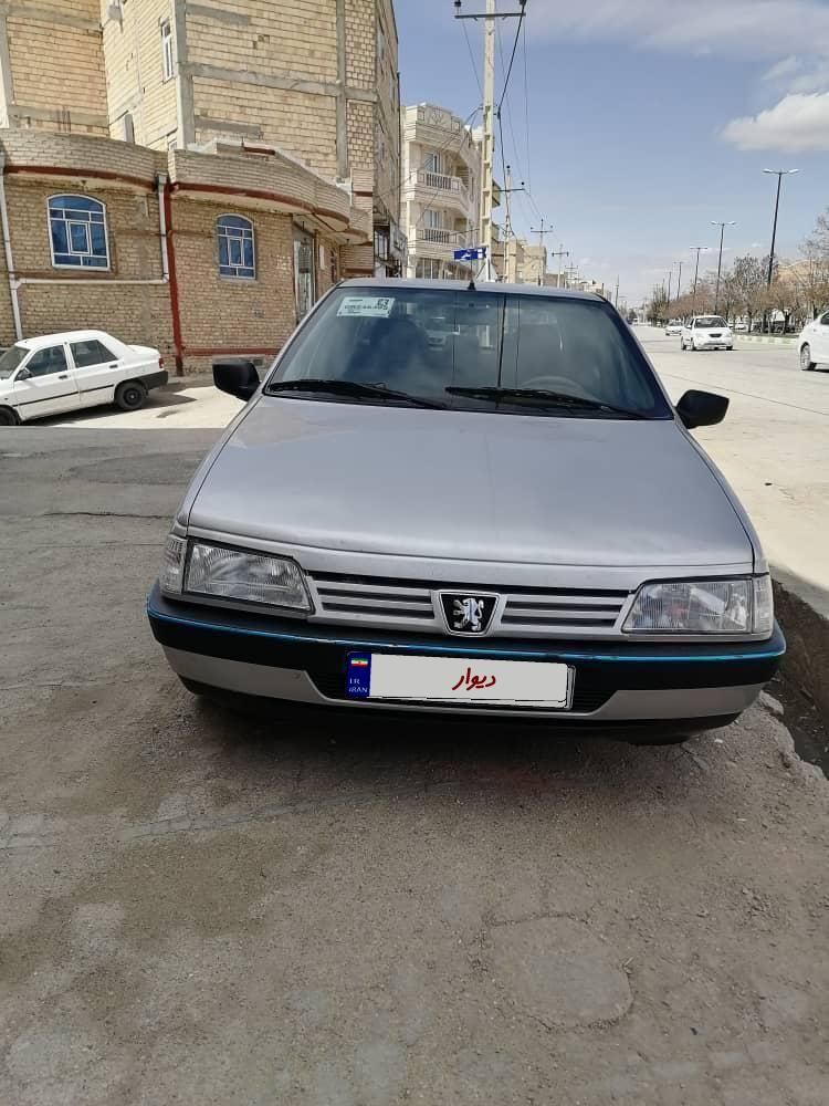 خودرو پژو، 405 آگهی ann_18134967