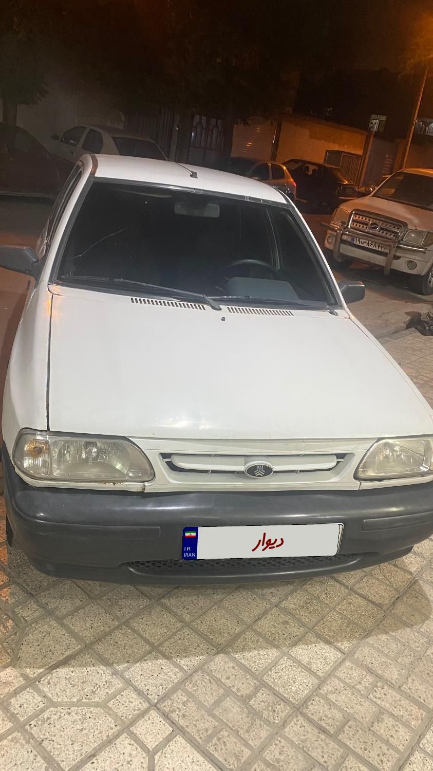 خودرو پراید، صبا آگهی ann_18134976