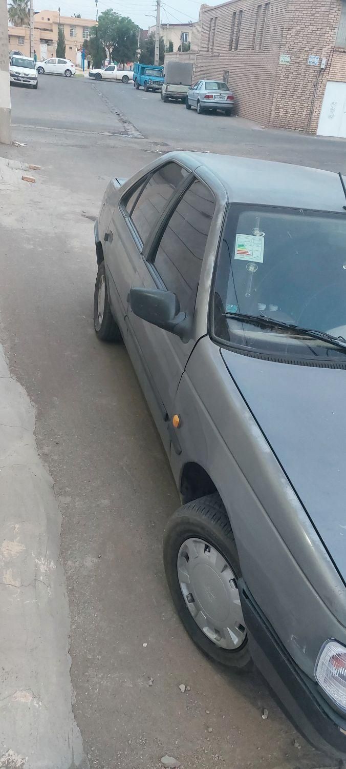 پژو 405 GLX - 1391