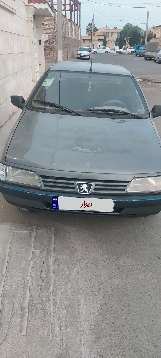 خودرو پژو، 405 آگهی ann_18134981