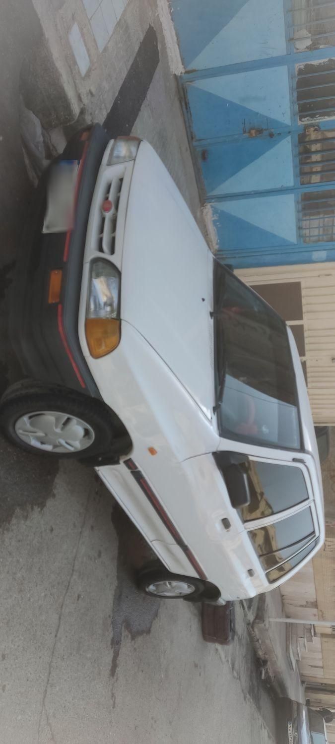 پراید 111 LX - 1375