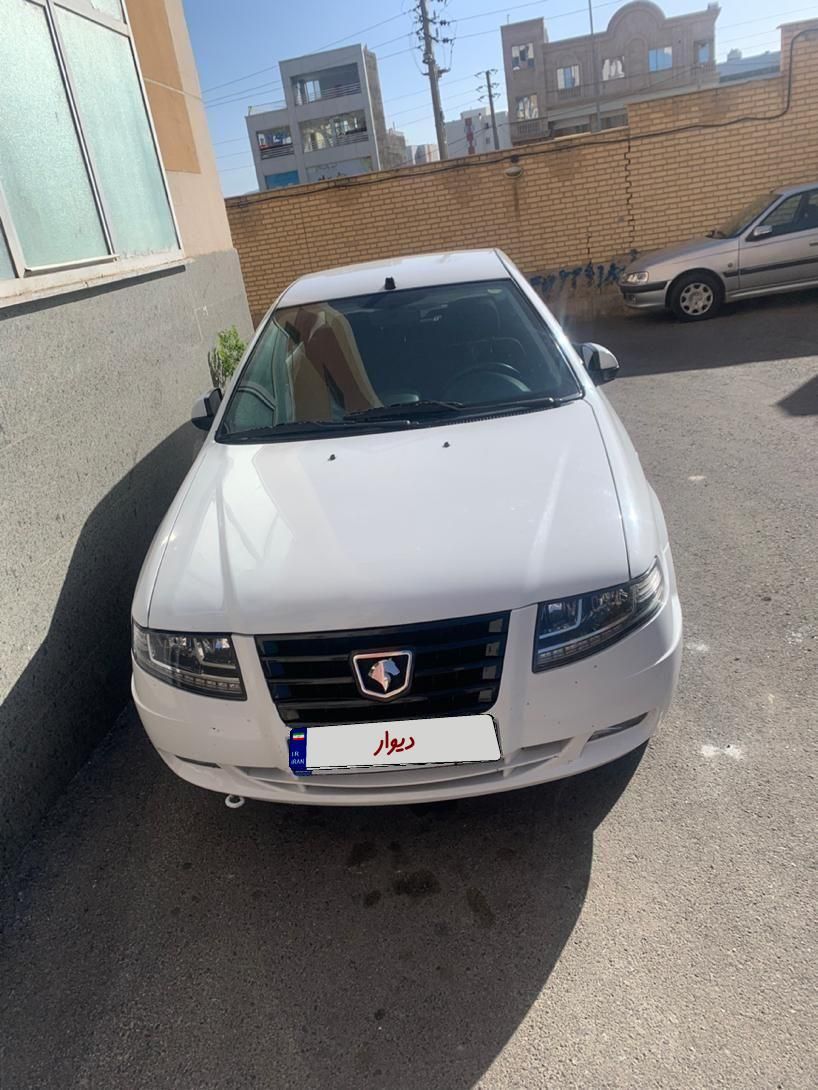 خودرو سمند، سورن آگهی ann_18135044