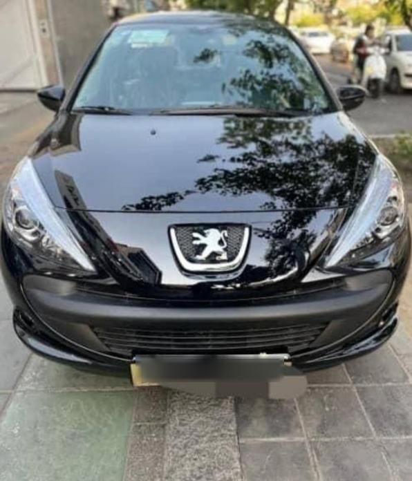 خودرو پژو، 207 آگهی ann_18135069