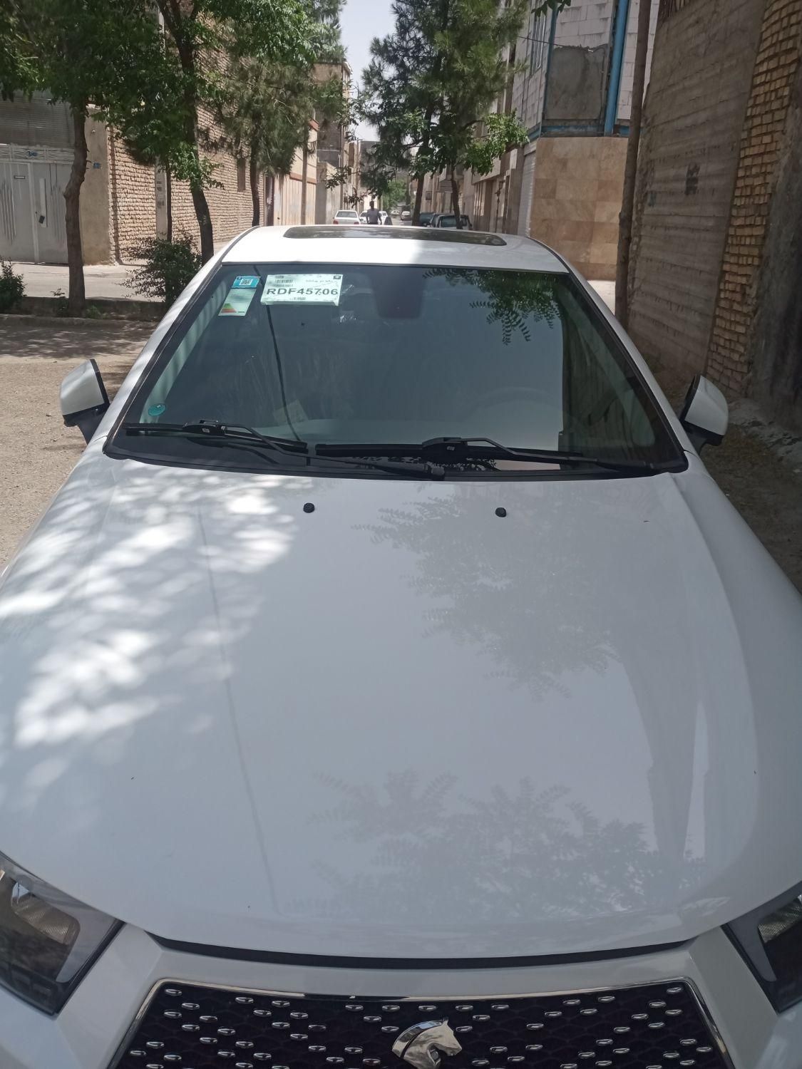 دنا پلاس اتوماتیک توربو - 1403