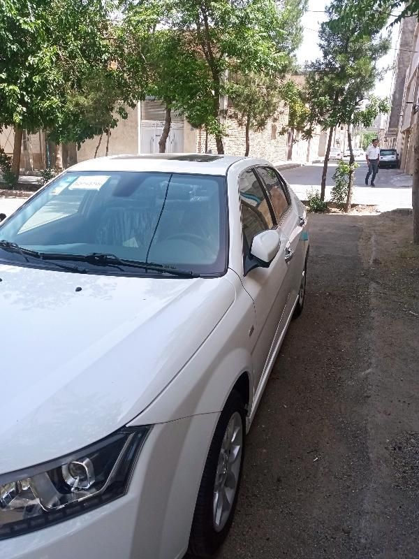 دنا پلاس اتوماتیک توربو - 1403