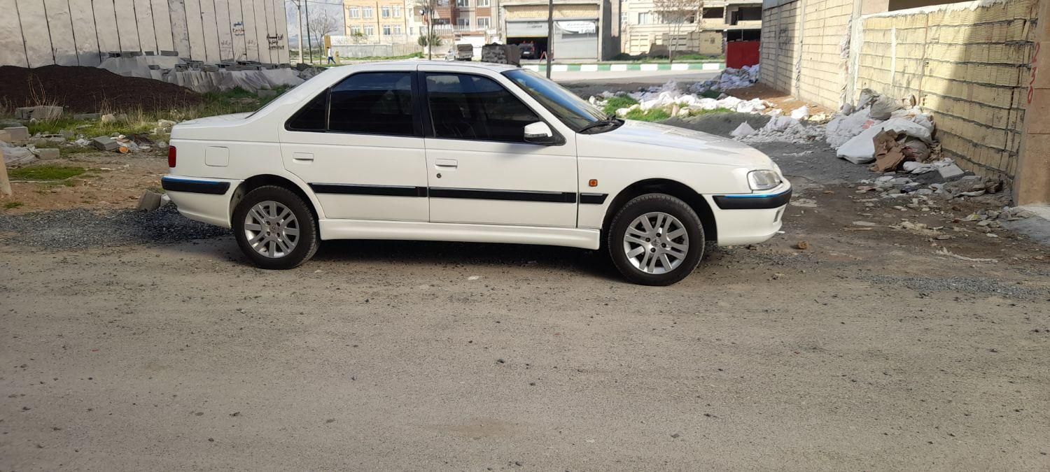 خودرو پژو، پارس آگهی ann_18135085