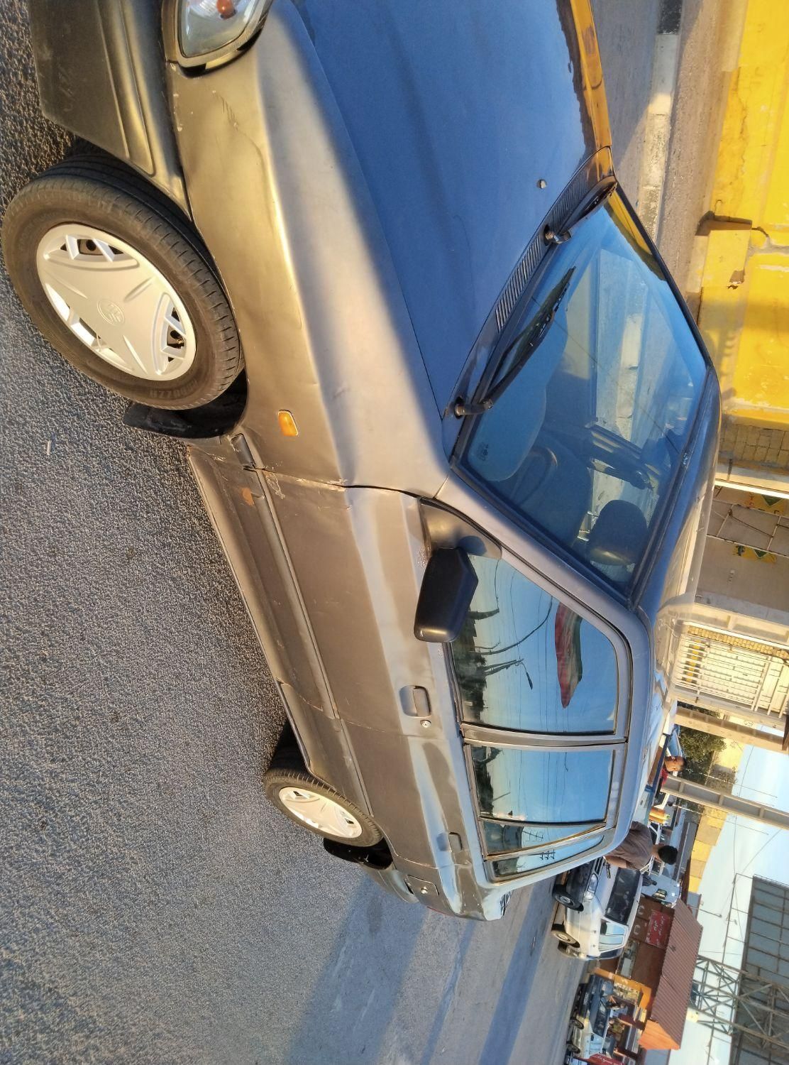 خودرو پراید، 131 آگهی ann_18135089