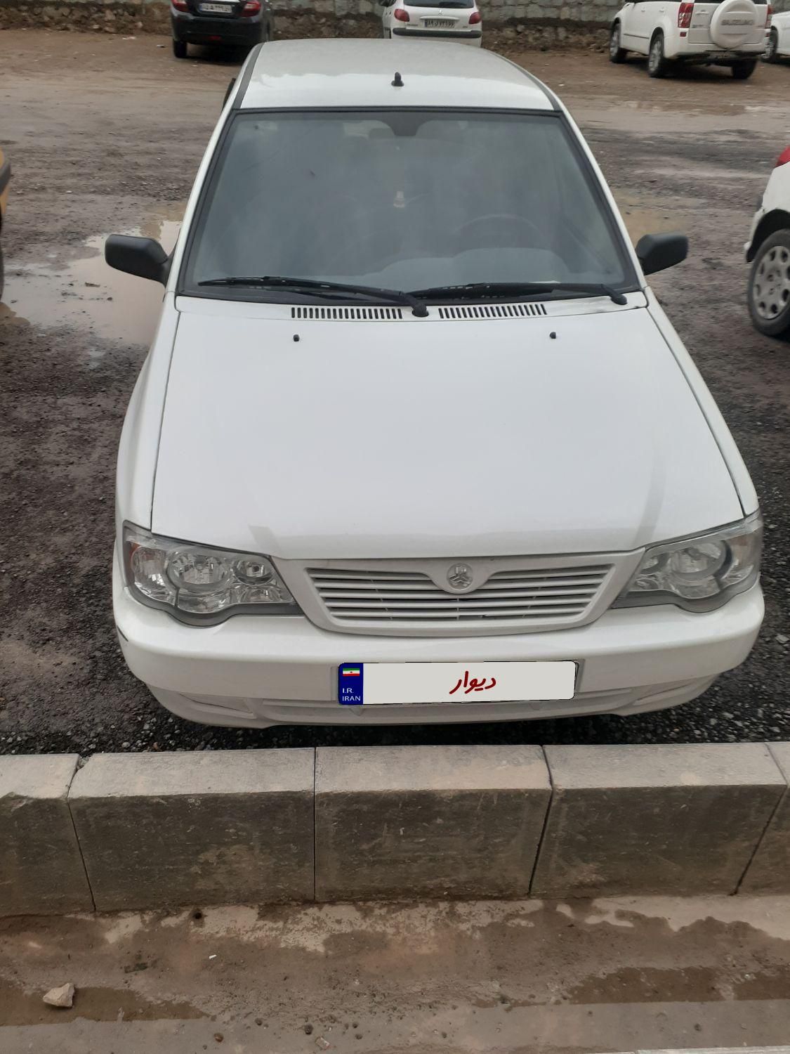خودرو پراید، 111 آگهی ann_18135118