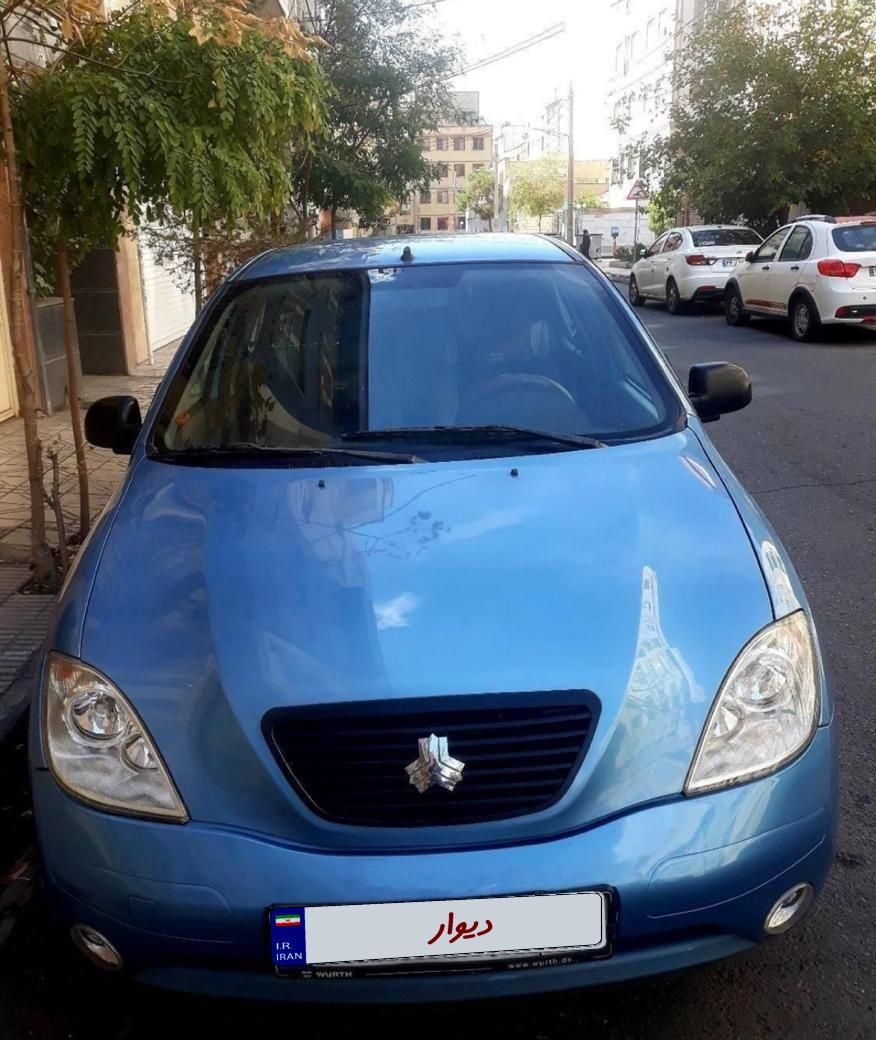 خودرو تیبا، 2 آگهی ann_18135151
