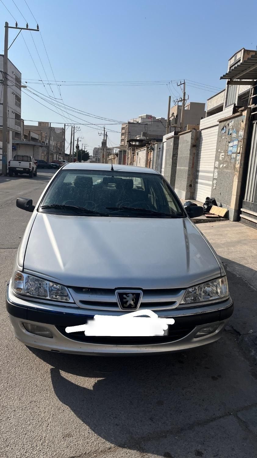 خودرو پژو، پارس آگهی ann_18135162