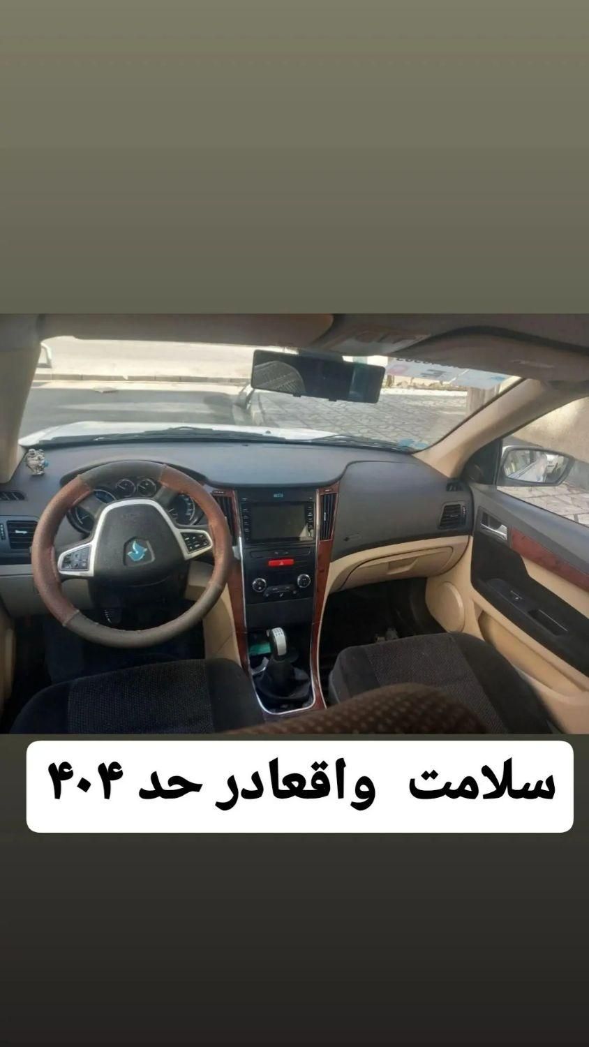 دنا معمولی دنده ای تیپ ۲ - 1395
