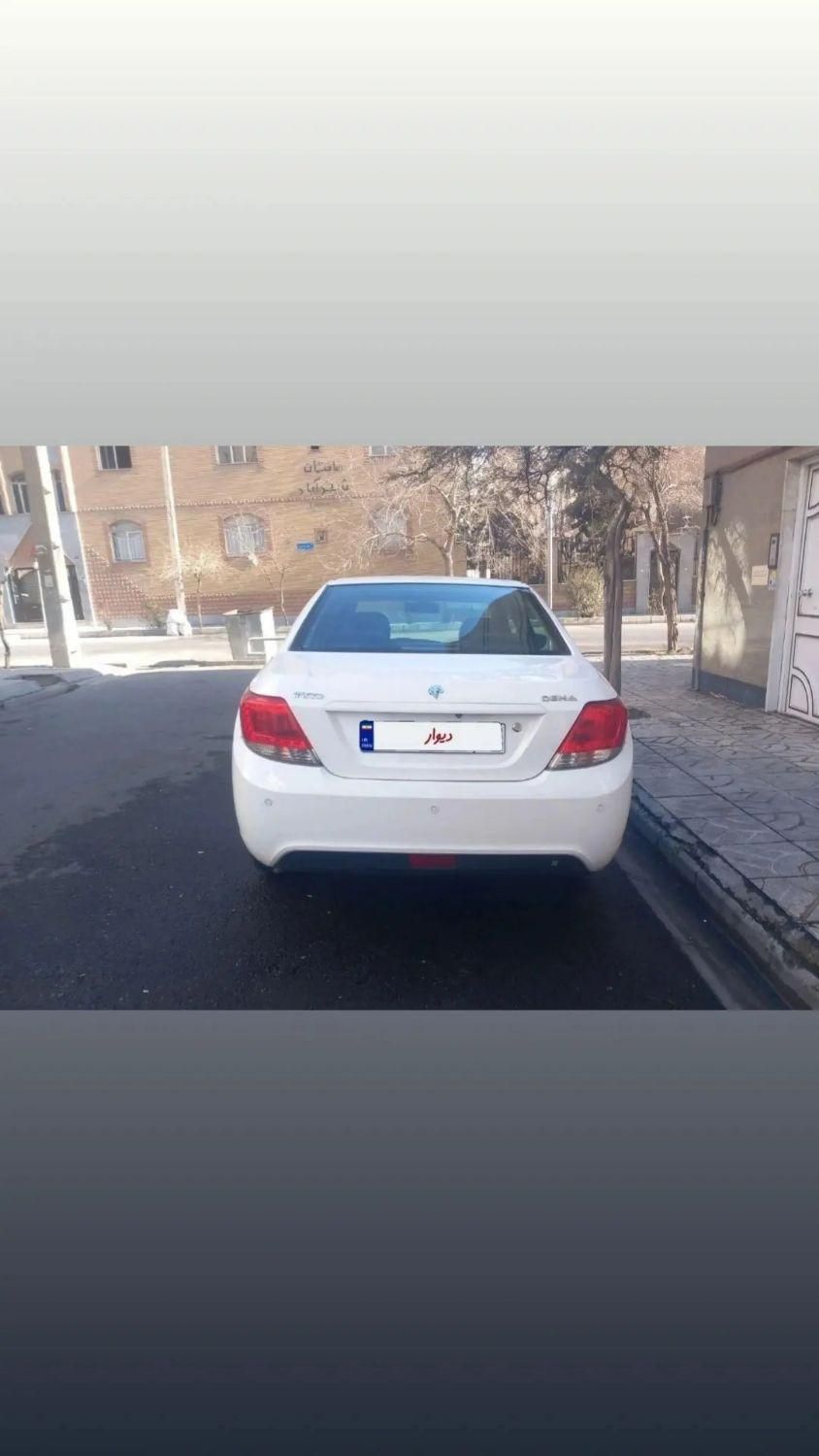 خودرو دنا، معمولی آگهی ann_18135173