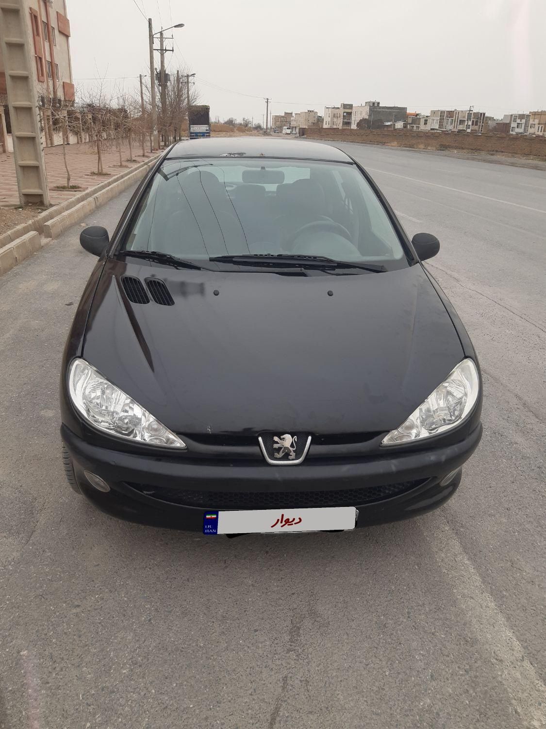 خودرو پژو، 206 آگهی ann_18135176
