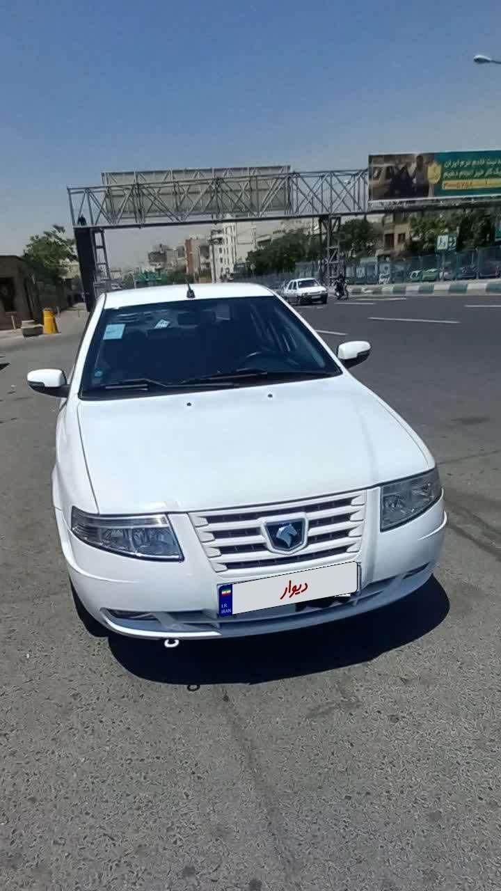خودرو سمند، سورن آگهی ann_18135209