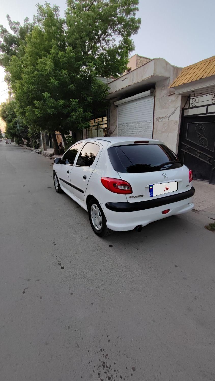 خودرو پژو، 206 آگهی ann_18135215